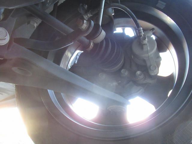 ハスラー ハイブリッドX ★走行12000Km台★車検R8.5月★バックカメラ★社外ナビ・TV★シートヒーター★デュアルセンサーブレーキサポート★純正アルミ15インチ★プッシュスタート★スマートキー2個(57枚目)