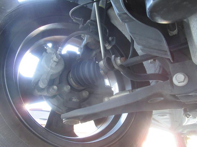 ハスラー ハイブリッドX ★走行12000Km台★車検R8.5月★バックカメラ★社外ナビ・TV★シートヒーター★デュアルセンサーブレーキサポート★純正アルミ15インチ★プッシュスタート★スマートキー2個(65枚目)