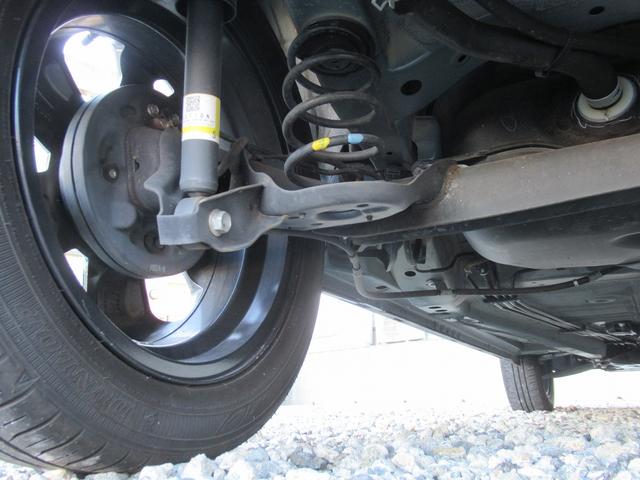 ハスラー ハイブリッドX ★走行12000Km台★車検R8.5月★バックカメラ★社外ナビ・TV★シートヒーター★デュアルセンサーブレーキサポート★純正アルミ15インチ★プッシュスタート★スマートキー2個(67枚目)