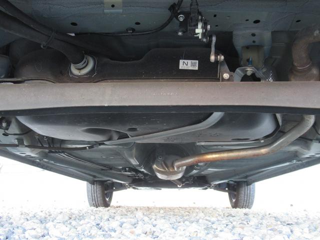 ハスラー ハイブリッドX ★走行12000Km台★車検R8.5月★バックカメラ★社外ナビ・TV★シートヒーター★デュアルセンサーブレーキサポート★純正アルミ15インチ★プッシュスタート★スマートキー2個(69枚目)