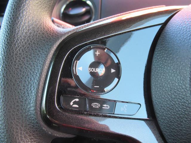 Ｎ－ＢＯＸカスタム Ｇ・Ｌホンダセンシング　★ワンオーナー車★４ＷＤ★車検Ｒ９．１１月まで★バックカメラ★純正ナビ・ＴＶ★シートヒーター★クルーズコントロール★ＥＴＣ★ドライブレコーダー★左側パワースライドドア★プッシュスタート★スマートキ２個（15枚目）