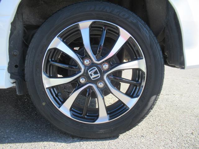 Ｎ－ＢＯＸカスタム Ｇ・Ｌホンダセンシング　★ワンオーナー車★４ＷＤ★車検Ｒ９．１１月まで★バックカメラ★純正ナビ・ＴＶ★シートヒーター★クルーズコントロール★ＥＴＣ★ドライブレコーダー★左側パワースライドドア★プッシュスタート★スマートキ２個（52枚目）