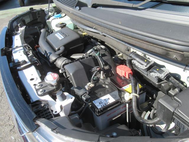 Ｎ－ＢＯＸカスタム Ｇ・Ｌホンダセンシング　★ワンオーナー車★４ＷＤ★車検Ｒ９．１１月まで★バックカメラ★純正ナビ・ＴＶ★シートヒーター★クルーズコントロール★ＥＴＣ★ドライブレコーダー★左側パワースライドドア★プッシュスタート★スマートキ２個（74枚目）