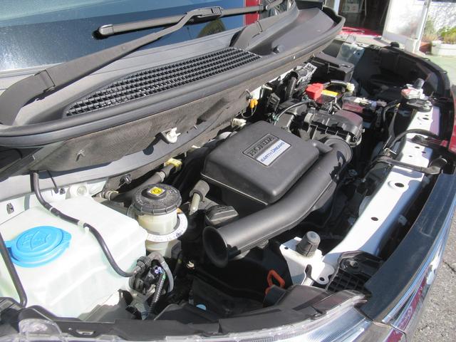 Ｎ－ＢＯＸカスタム Ｇ・Ｌホンダセンシング　★ワンオーナー車★４ＷＤ★車検Ｒ９．１１月まで★バックカメラ★純正ナビ・ＴＶ★シートヒーター★クルーズコントロール★ＥＴＣ★ドライブレコーダー★左側パワースライドドア★プッシュスタート★スマートキ２個（75枚目）