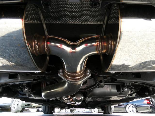 ＧＲヤリス ＲＺ　ハイパフォーマンス　ワンオーナー　禁煙車　ＪＢＬサウンド　プリクラッシュセーフティクルーズ　バックモニターフルセグＴＶ　４ＷＤ　ブラインドスポットモニター　社外マフラー　ＬＥＤヘッドライト　フォグランプ（27枚目）