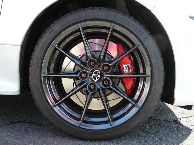 ＧＲヤリス ＲＺ　ハイパフォーマンス　ワンオーナー　禁煙車　ＪＢＬサウンド　プリクラッシュセーフティクルーズ　バックモニターフルセグＴＶ　４ＷＤ　ブラインドスポットモニター　社外マフラー　ＬＥＤヘッドライト　フォグランプ（34枚目）