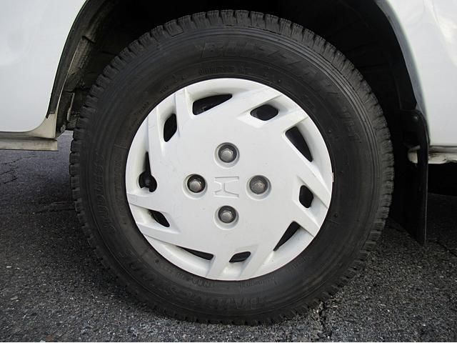 アクティトラック タウン 4WD/車検R9.2月/5速MT/三方開き/ETC/荷台作業灯/キーレスキー/純正CDオーディオ/エアコン/パワステ/パワーウィンドウ(27枚目)