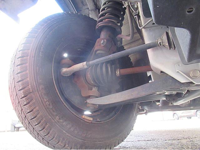 アクティトラック タウン 4WD/車検R9.2月/5速MT/三方開き/ETC/荷台作業灯/キーレスキー/純正CDオーディオ/エアコン/パワステ/パワーウィンドウ(32枚目)