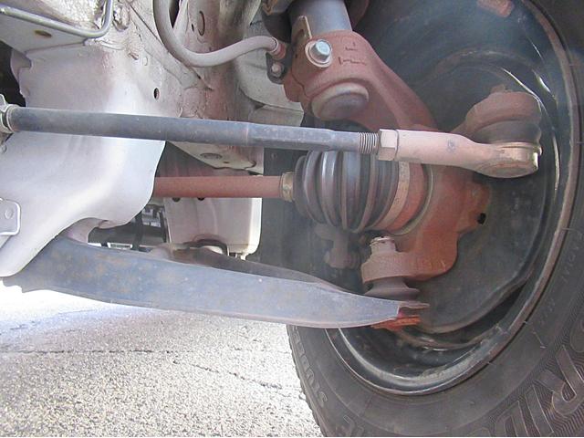 アクティトラック タウン 4WD/車検R9.2月/5速MT/三方開き/ETC/荷台作業灯/キーレスキー/純正CDオーディオ/エアコン/パワステ/パワーウィンドウ(33枚目)