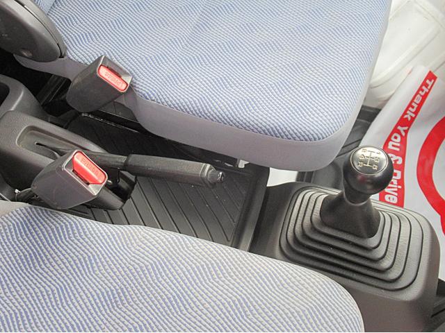 アクティトラック タウン 4WD/車検R9.2月/5速MT/三方開き/ETC/荷台作業灯/キーレスキー/純正CDオーディオ/エアコン/パワステ/パワーウィンドウ(42枚目)