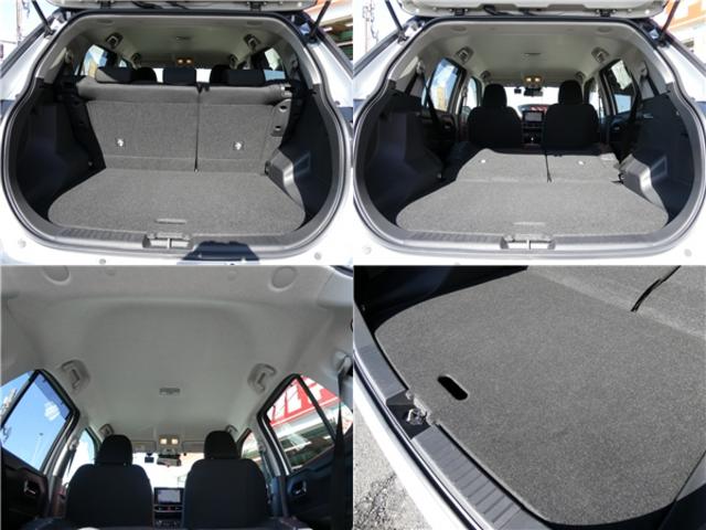 ライズ Z ★ワンオーナー車★車検R9.3月★走行19000Km台★バックカメラ★純正ナビ・TV★シートヒーター★クルーズコントロール★ETC★ドライブレコーダー★プッシュスタート★スマートキー2個(17枚目)