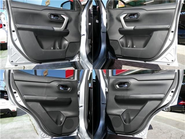 ライズ Z ★ワンオーナー車★車検R9.3月★走行19000Km台★バックカメラ★純正ナビ・TV★シートヒーター★クルーズコントロール★ETC★ドライブレコーダー★プッシュスタート★スマートキー2個(18枚目)