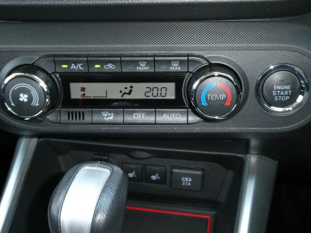 ライズ Z ★ワンオーナー車★車検R9.3月★走行19000Km台★バックカメラ★純正ナビ・TV★シートヒーター★クルーズコントロール★ETC★ドライブレコーダー★プッシュスタート★スマートキー2個(19枚目)