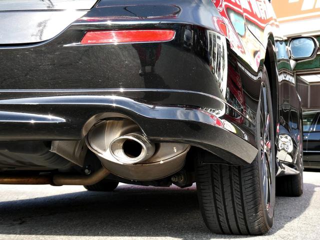 オデッセイ MX・エアロパッケージ バックモニター ナビTV HIDヘッド ETC(13枚目)