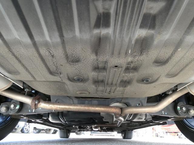 オデッセイ MX・エアロパッケージ バックモニター ナビTV HIDヘッド ETC(14枚目)