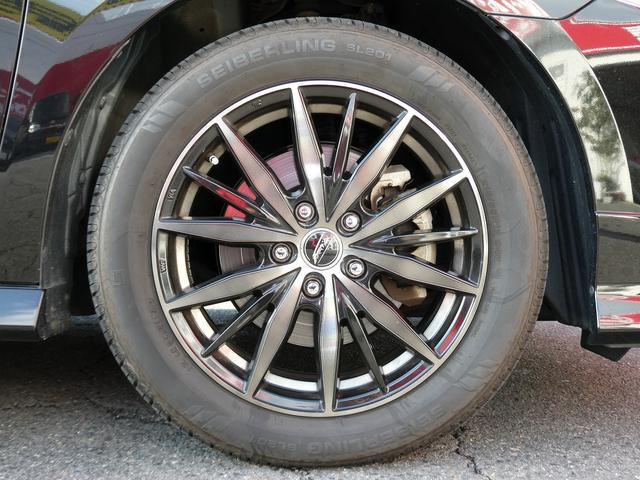 オデッセイ MX・エアロパッケージ バックモニター ナビTV HIDヘッド ETC(19枚目)