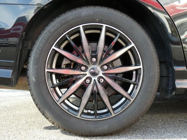 オデッセイ MX・エアロパッケージ バックモニター ナビTV HIDヘッド ETC(20枚目)