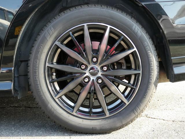 オデッセイ MX・エアロパッケージ バックモニター ナビTV HIDヘッド ETC(21枚目)