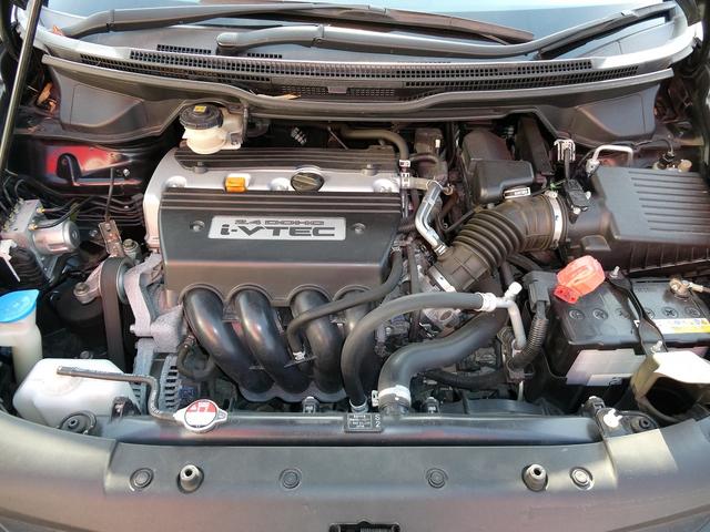 オデッセイ MX・エアロパッケージ バックモニター ナビTV HIDヘッド ETC(24枚目)