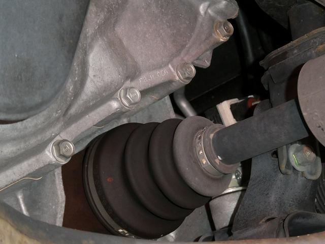 オデッセイ MX・エアロパッケージ バックモニター ナビTV HIDヘッド ETC(27枚目)