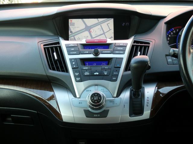 オデッセイ MX・エアロパッケージ バックモニター ナビTV HIDヘッド ETC(29枚目)