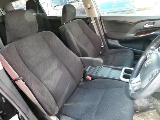 オデッセイ MX・エアロパッケージ バックモニター ナビTV HIDヘッド ETC(38枚目)