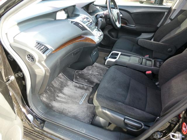 オデッセイ MX・エアロパッケージ バックモニター ナビTV HIDヘッド ETC(41枚目)