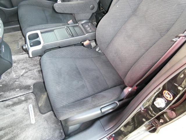 オデッセイ MX・エアロパッケージ バックモニター ナビTV HIDヘッド ETC(43枚目)