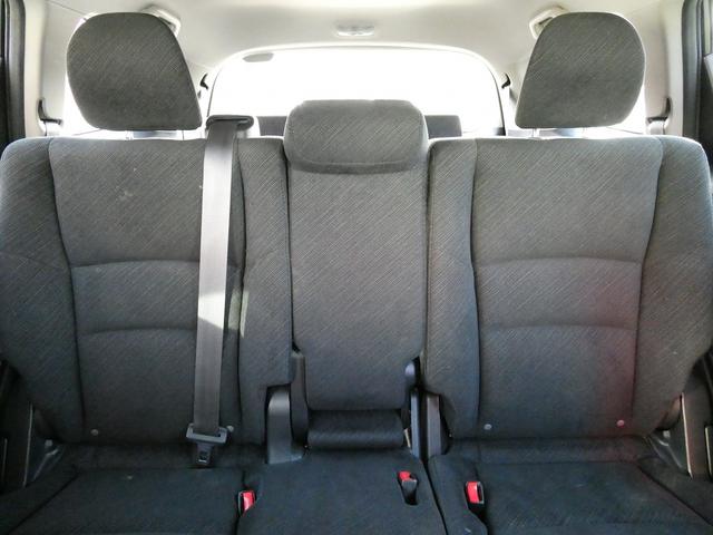 オデッセイ MX・エアロパッケージ バックモニター ナビTV HIDヘッド ETC(44枚目)