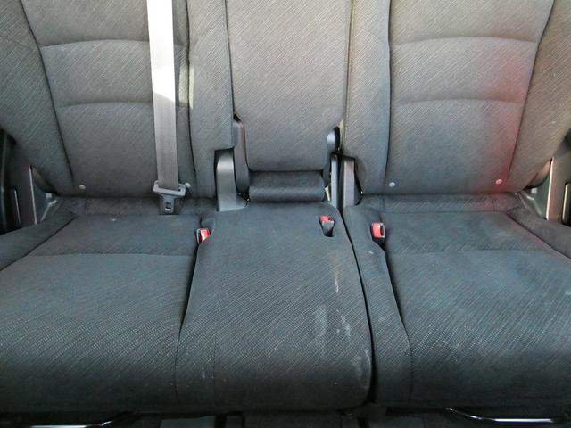 オデッセイ MX・エアロパッケージ バックモニター ナビTV HIDヘッド ETC(45枚目)