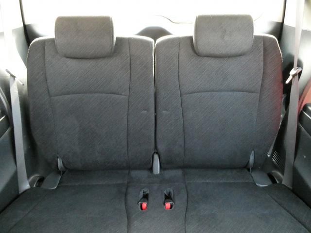 オデッセイ MX・エアロパッケージ バックモニター ナビTV HIDヘッド ETC(46枚目)