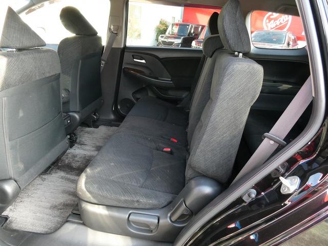 オデッセイ MX・エアロパッケージ バックモニター ナビTV HIDヘッド ETC(48枚目)