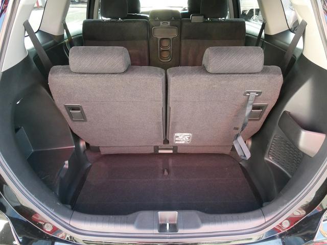 オデッセイ MX・エアロパッケージ バックモニター ナビTV HIDヘッド ETC(50枚目)