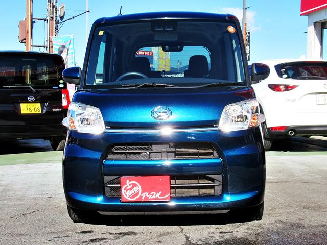 タント X SAIII 全方位モニター 4WD スマートアシスト3 プリクラッシュセーフティ オートマティックハイビーム 両側パワースライドドア シートヒーター アイドリングストップ LEDヘッドライト 純正アルミ(5枚目)