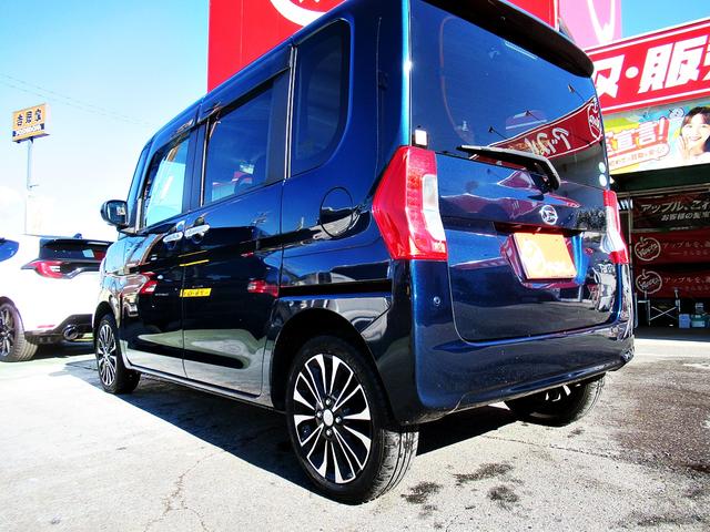 タント X SAIII 全方位モニター 4WD スマートアシスト3 プリクラッシュセーフティ オートマティックハイビーム 両側パワースライドドア シートヒーター アイドリングストップ LEDヘッドライト 純正アルミ(16枚目)