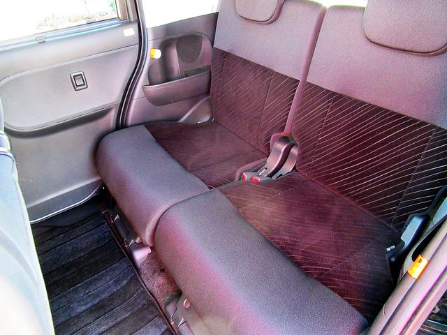 タント X SAIII 全方位モニター 4WD スマートアシスト3 プリクラッシュセーフティ オートマティックハイビーム 両側パワースライドドア シートヒーター アイドリングストップ LEDヘッドライト 純正アルミ(35枚目)