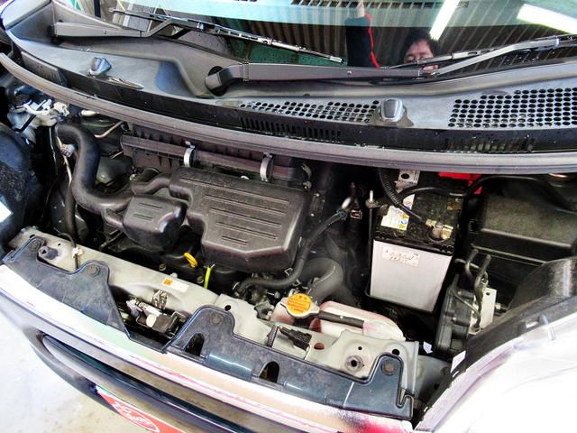 タント X SAIII 全方位モニター 4WD スマートアシスト3 プリクラッシュセーフティ オートマティックハイビーム 両側パワースライドドア シートヒーター アイドリングストップ LEDヘッドライト 純正アルミ(45枚目)