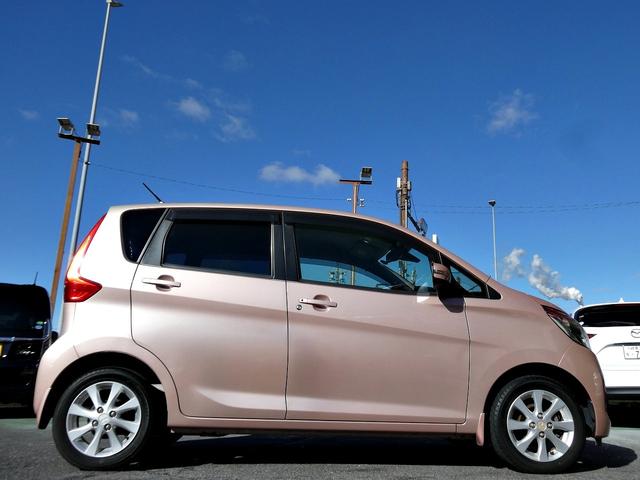 ｅＫワゴン Ｇ　ｅ－アシスト　ブレーキサポート　バックモニター　スマートキープッシュスタート（37枚目）