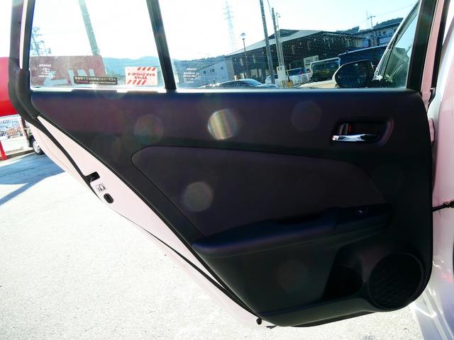 プリウス Ｅ　バックモニター　ナビＴＶ　ＬＥＤヘッド　純正アルミホイール　ワンオーナー　禁煙車（34枚目）