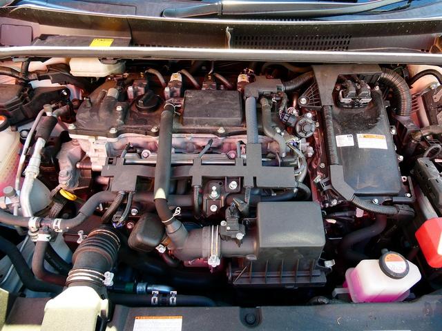 プリウス Ｅ　バックモニター　ナビＴＶ　ＬＥＤヘッド　純正アルミホイール　ワンオーナー　禁煙車（47枚目）