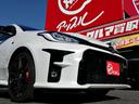 ＧＲヤリス ＲＺ　ハイパフォーマンス　ワンオーナー　禁煙車　ＪＢＬサウンド　プリクラッシュセーフティクルーズ　バックモニターフルセグＴＶ　４ＷＤ　ブラインドスポットモニター　社外マフラー　ＬＥＤヘッドライト　フォグランプ（6枚目）