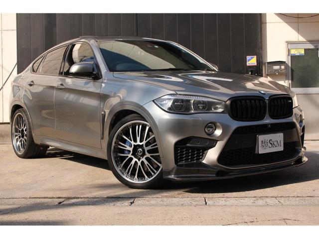 ＢＭＷ Ｘ６ Ｍ