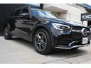 MERCEDES BENZ GLC-CLASS