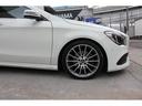 MERCEDES BENZ CLA-CLASS SHOOTING BRAKE