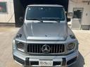 MERCEDES AMG G-CLASS