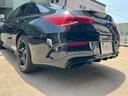 MERCEDES BENZ CLA-CLASS
