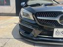 MERCEDES BENZ CLA-CLASS