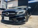 MERCEDES BENZ CLA-CLASS