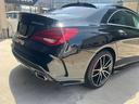MERCEDES BENZ CLA-CLASS