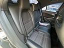 MERCEDES BENZ CLA-CLASS
